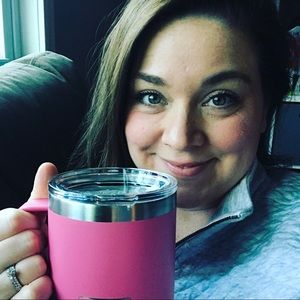 Meet your Posher, Katherine